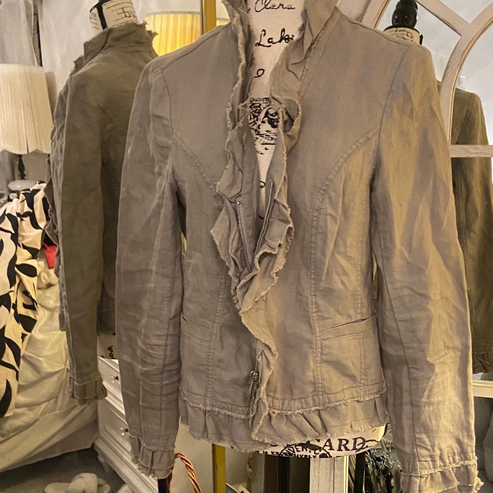 Fall Jacket - image 1